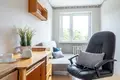 Apartamento 4 habitaciones 74 m² Mosina, Polonia