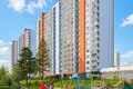 Mieszkanie 3 pokoi 71 m² Mińsk, Białoruś