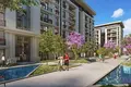Appartement dans un nouvel immeuble Ahteran Istanbul