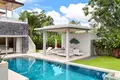 Villa Botanica Hillside