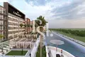Apartment 64 m² Dubai, United Arab Emirates