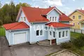Haus 6 zimmer 215 m² Jarvenpaa, Finnland