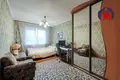 1 room apartment 31 m² Minsk, Belarus