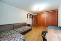 Wohnung 1 zimmer 34 m² Minsk, Belarus