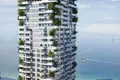 Apartamento 1 habitación 70 m² Dubái, Emiratos Árabes Unidos