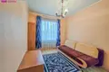 Apartamento 3 habitaciones 38 m² Kaunas, Lituania