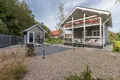 Haus 108 m² Hajnienski sielski Saviet, Belarus