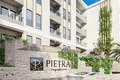 Wohnkomplex New residential building in Budva