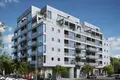 Жилой квартал Projet residentiel haut de gamme rue hakovshim tel aviv