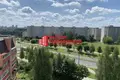 1 room apartment 37 m² Hrodna, Belarus