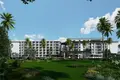 Apartamento 3 habitaciones 125 m² Kamala, Tailandia