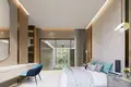 Complejo residencial Complex of new villas next to the golf club and a 5-minute drive from the international school, Chalong, Phuket, Thailand