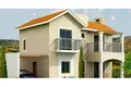 Villa 2 chambres 144 m² Monagrouli, Chypre