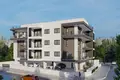 Квартира 2 спальни 95 м² Като Полемидия, Кипр