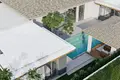 Вилла 4 комнаты 481 м² Тхаланг, Таиланд