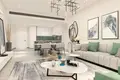 Квартира 2 комнаты 113 м² Абу-Даби, ОАЭ