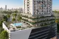 Appartement 2 chambres 56 m² Doubaï, Émirats arabes unis