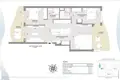 3 bedroom apartment 123 m² Cartagena, Spain