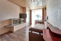 1 room apartment 36 m² Minsk, Belarus