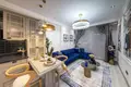 Wohnung 3 zimmer 101 m² Erdemli, Türkei