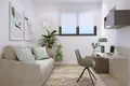 Wohnung 4 zimmer 317 m² Benidorm, Spanien