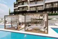 Квартира 2 спальни 60 м² Кумбор, Черногория