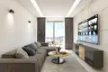 Apartamento 2 habitaciones  Kato Polemidion Municipality, Chipre