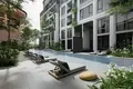 Студия 1 комната 34 м² Choeng Thale, Таиланд
