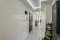 Penthouse 5 bedrooms 218 m² Muratpasa, Turkey