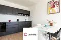 Квартира 3 комнаты 51 м² Столица Прага, Чехия