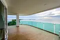 Kondominium 2 Schlafzimmer  Bang Lamung, Thailand