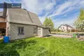 House 38 m² Garliava, Lithuania