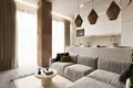1 bedroom apartment 58 m² Canggu, Indonesia