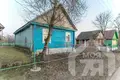 House 63 m² Palacanski sielski Saviet, Belarus
