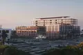 Mieszkanie 3 pokoi 126 m² Abu Zabi, Emiraty Arabskie