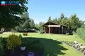 Дом 33 м² Tautkaiciai, Литва