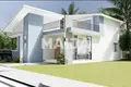 Dom 3 pokoi 110 m² Friusa, Dominikana