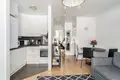 Квартира 2 комнаты 45 м² Jaali, Финляндия