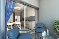 Apartamento 4 habitaciones 115 m² Bornova, Turquía