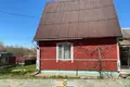 Haus 41 m² Ozyaritska Slabadski rural council, Belarus