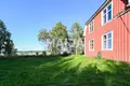 Maison  Comté de Norrbotten, Suède