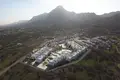 Wohnkomplex AQUALINA RESIDENCE - Unikalnyy Kurortnyy kompleks