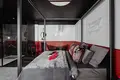 Wohnung 36 m² Tivat, Montenegro