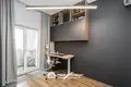 Квартира 3 комнаты 82 м² Ратомка, Беларусь