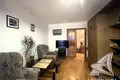 3 room apartment 67 m² Muchaviecki sielski Saviet, Belarus