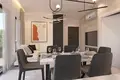 Apartamento 2 habitaciones 97 m² Asomatos Municipality, Chipre