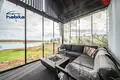 Villa  Kittila, Finlandia