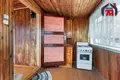 House 25 m² Pliski sielski Saviet, Belarus