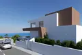 Willa 3 pokoi 230 m² el Poble Nou de Benitatxell Benitachell, Hiszpania