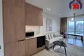 2 room apartment 68 m² in Minsk, Belarus